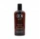 American Crew Light Hold Texture Loção 250 ml