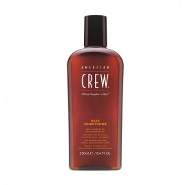 American Crew Daily Condizionatore 250 Ml