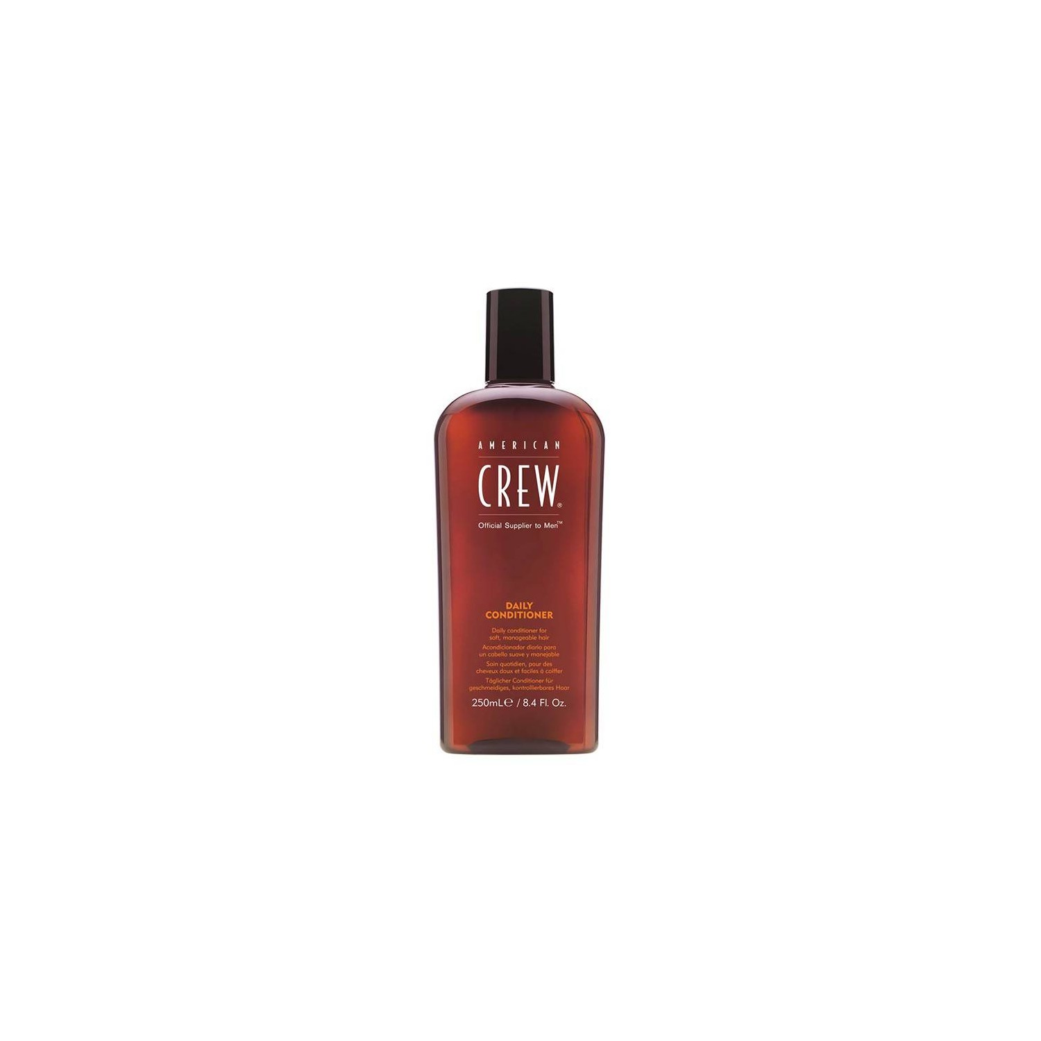 American Crew Daily Condizionatore 250 Ml