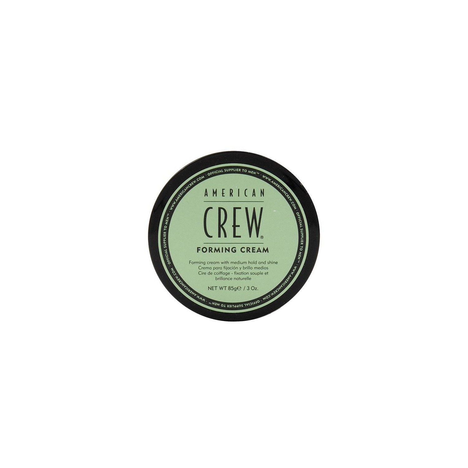 American Crew Forming Crema 85 gr