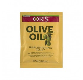 Ors Olive Oil Replenishing Acondicionador 1.75 Oz