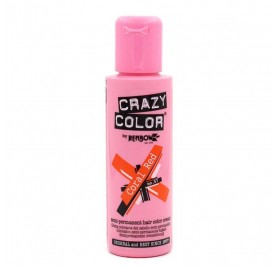 Crazy Colore 57 Corallo Red 100 ml