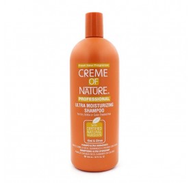 Creme Of Nature Profesional Ultra Hidratante Champú 946 ml