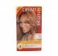 Cream Of Nature Argan Color Light Caremel Brown 9 2