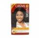 Creme Of Nature Argan Color Soft Black 3.0