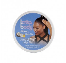 Revlon Lottabody Control Me Edge Gel 63.7 G