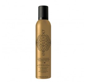 Revlon Oro Fluid Curly Mousse (3) 300 Ml