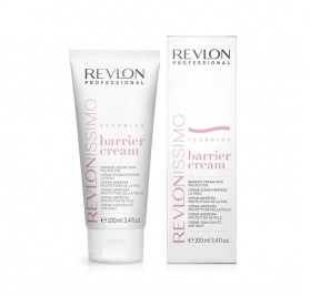 Revlonissimo Barrier Cream 100 Ml