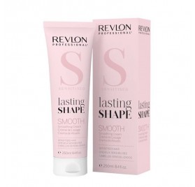 Revlon L/shape Smooth Hairs Sensitizeds 250 Ml