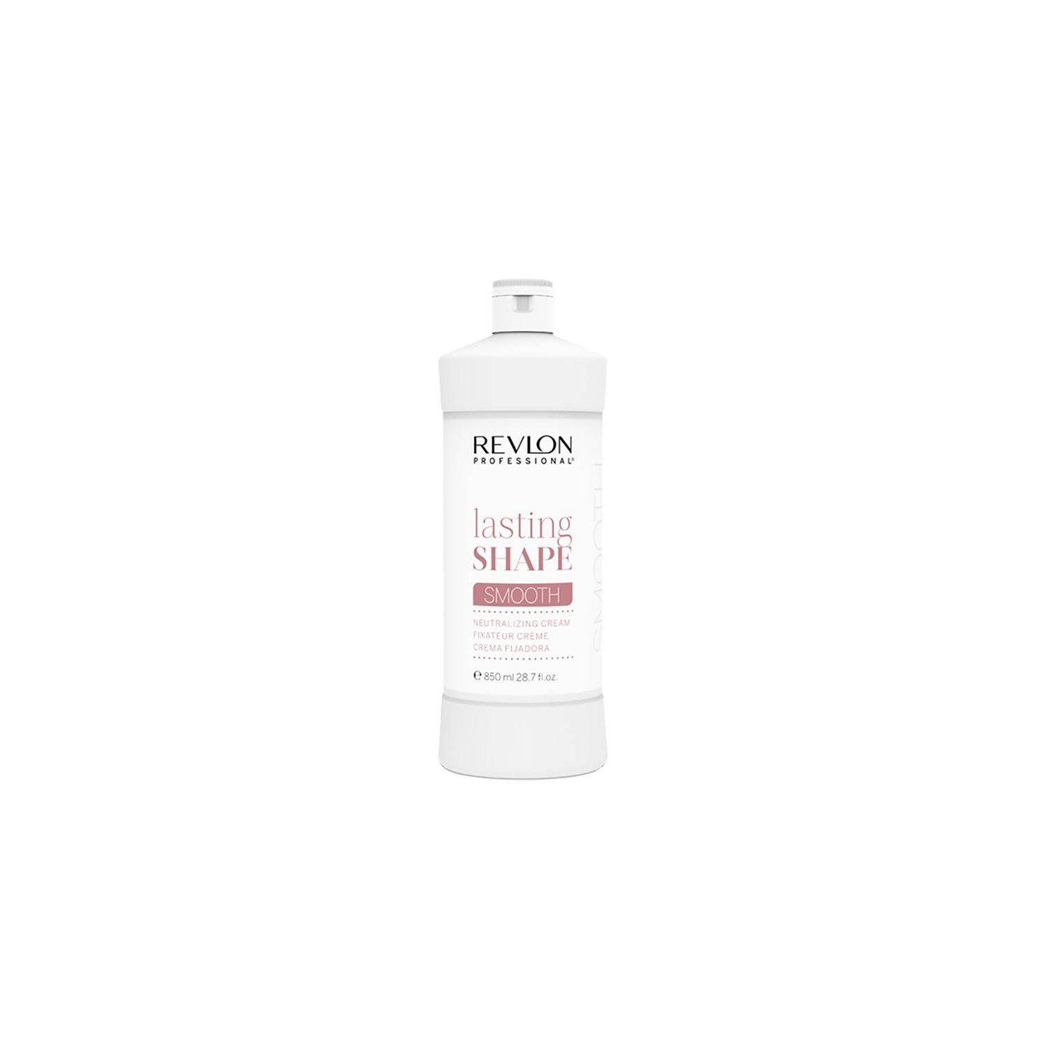 Revlon Lasting Shape Smooth Neutralisante 850 ml