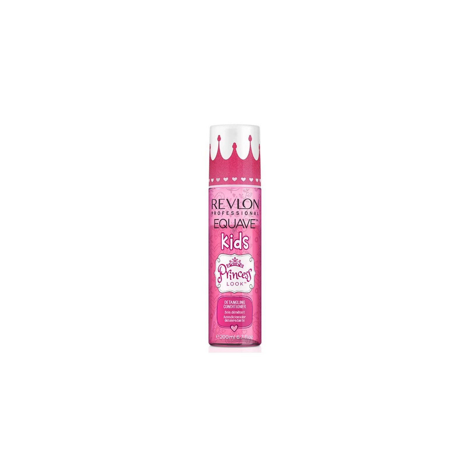 Revlon Equave Kids Princess Acondicionador 200 Ml