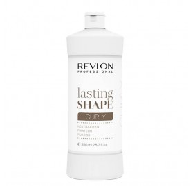 Revlon Lasting Shape Smooth Curly 850 ml