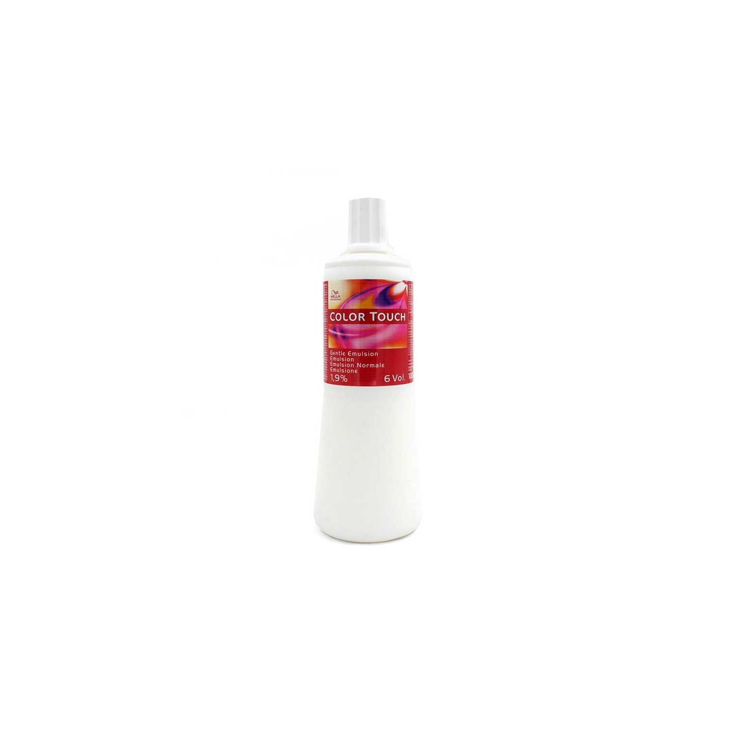 Wella Colore Touch Emulsione 6 vol (1.9%) 1000 ml