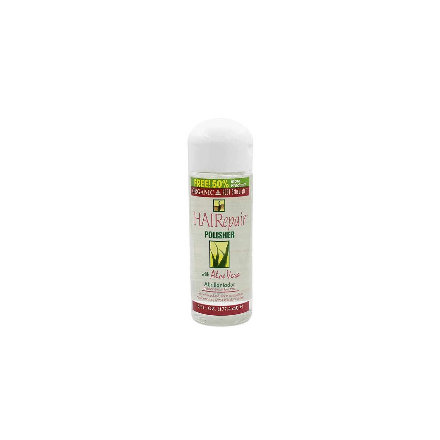 Ors Hairepair Polisher Aloe 177,4 ml