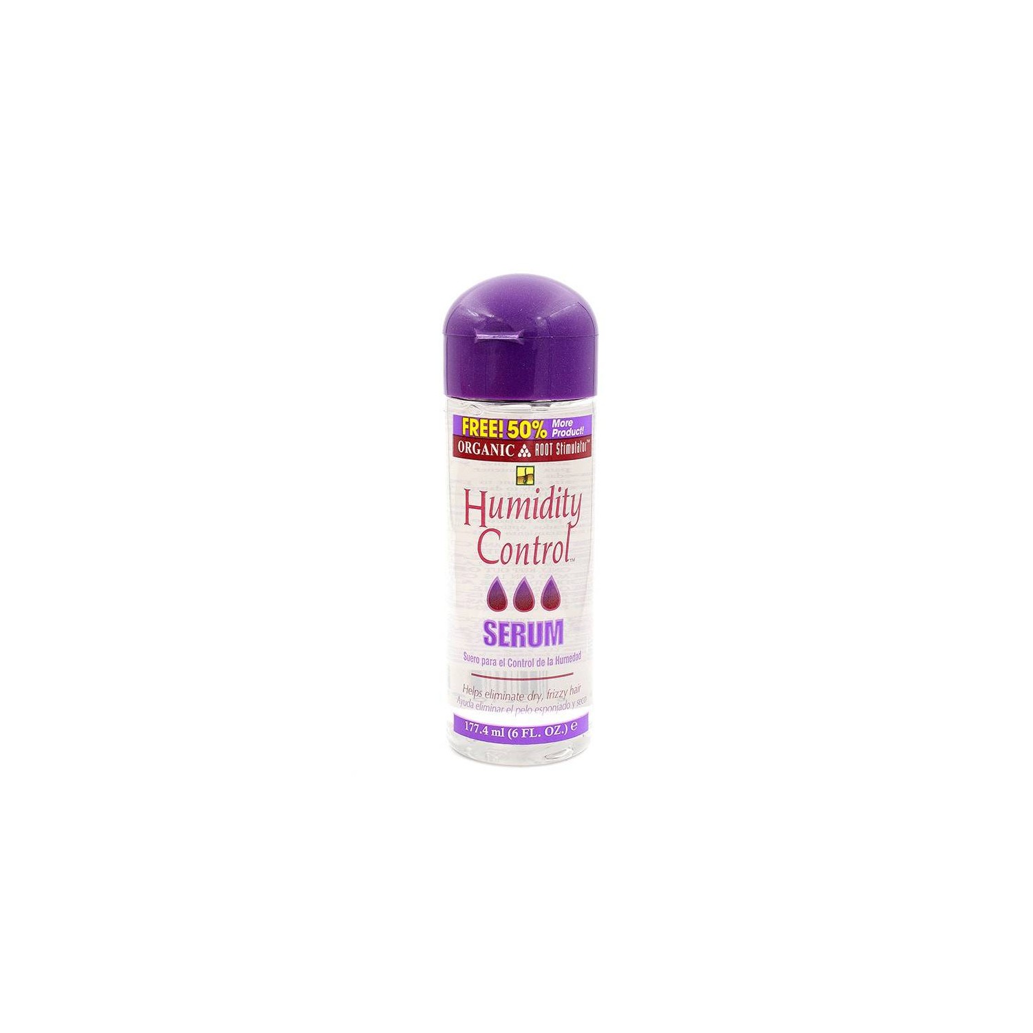 Ors Humidity Contrôle Serum177,4 ml