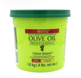 Ors Olive Oil Cream Relaxer Normal 1,8 kg