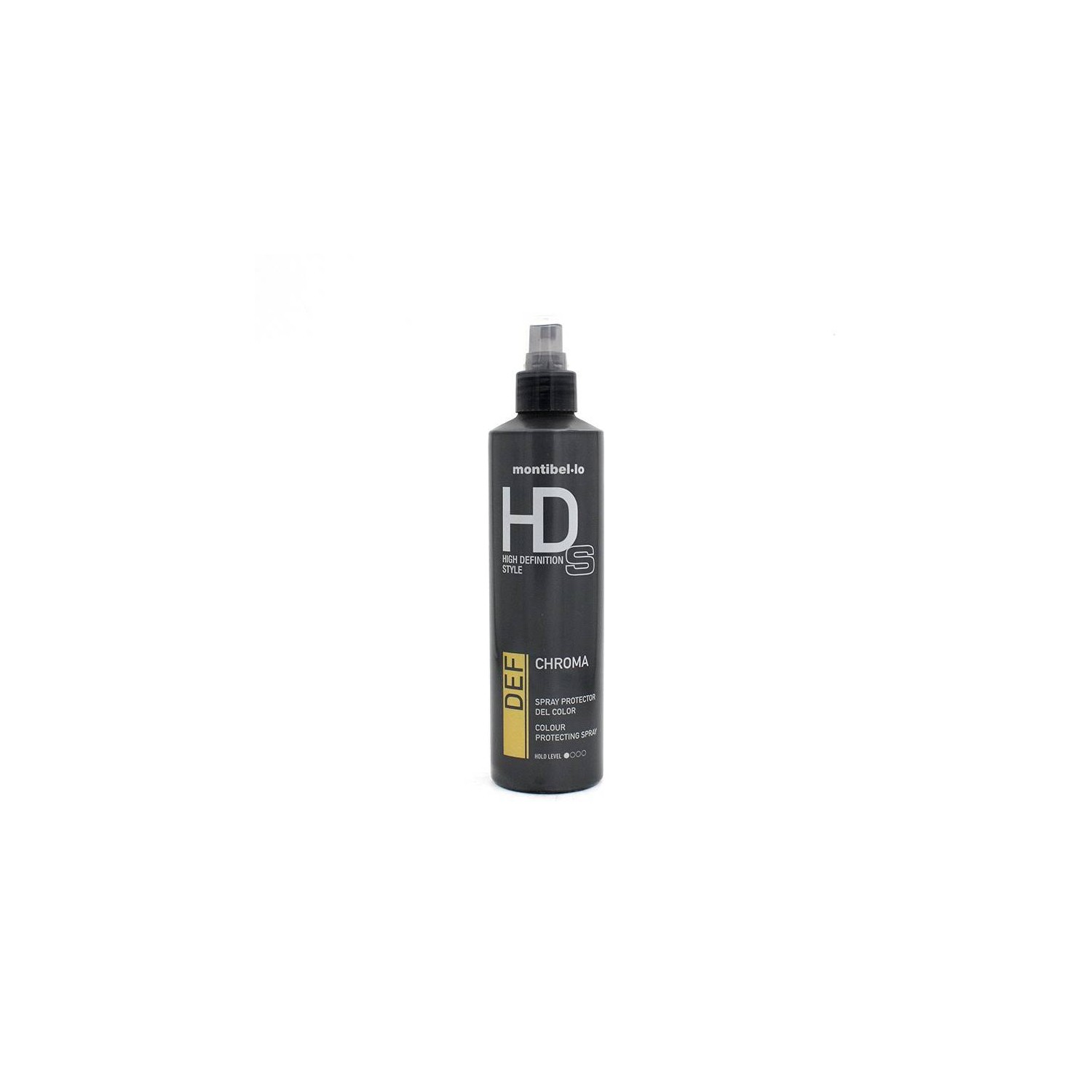 Montibello Hds Spray Chroma Protector Del Color 250 Ml