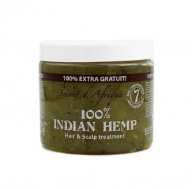 Yari Secret D'afrique Indian Hemp Tratamiento 300 Ml