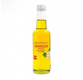 Yari Naturel Jasmine Oil 250 Ml