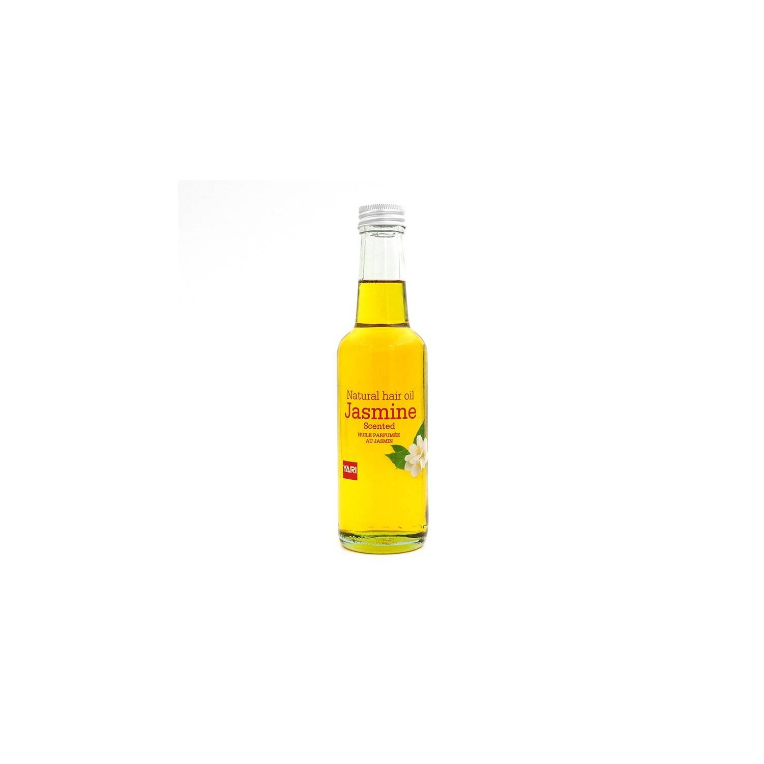 Yari Natural Jasmine Oil 250 Ml