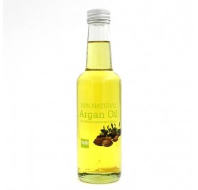 Yari Naturel Argan Oil 250 Ml