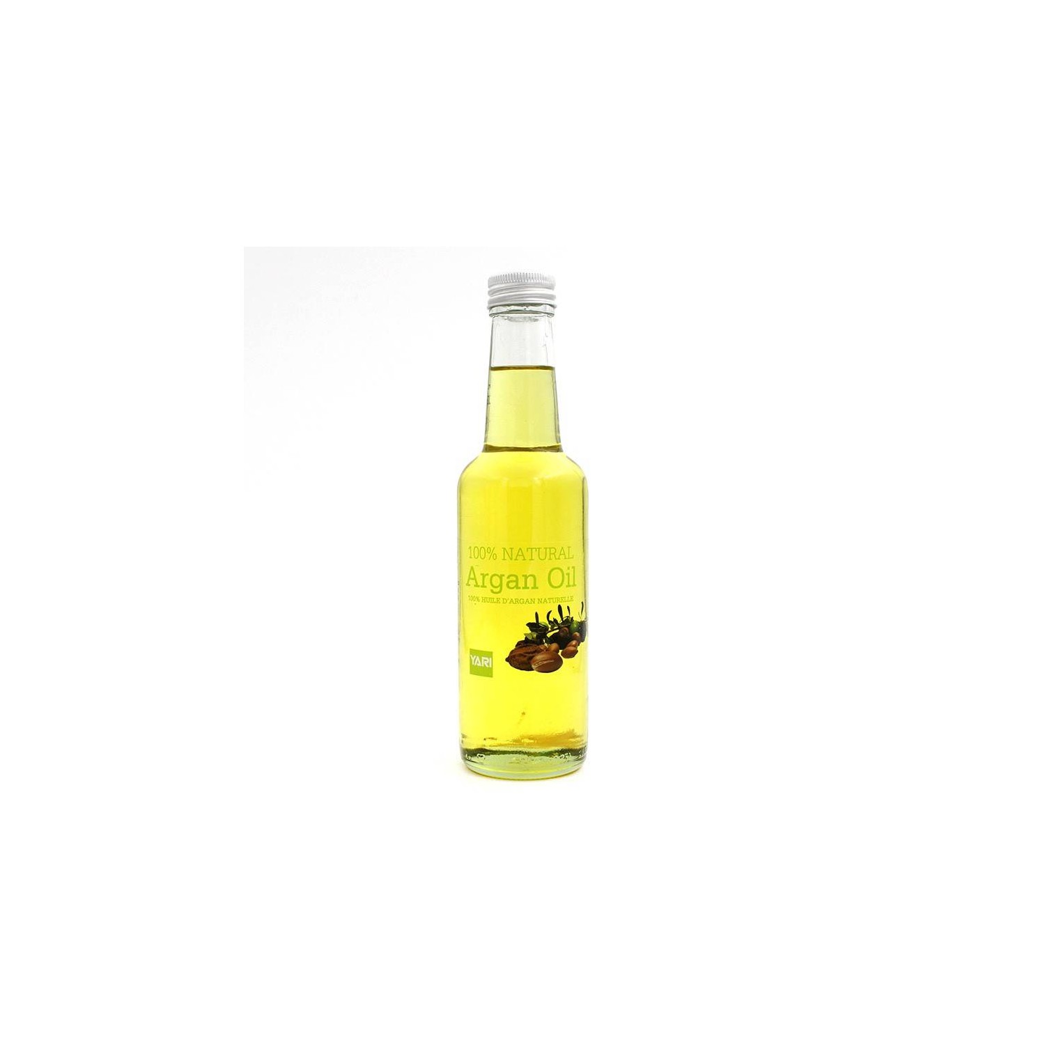 Yari Naturale Argan Oil 250 Ml