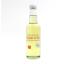 Yari Naturel Garlic Oil 250 Ml