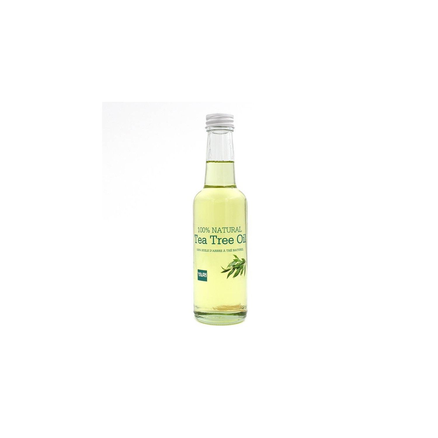 Yari Natural Tea Tree Oil 250 Ml