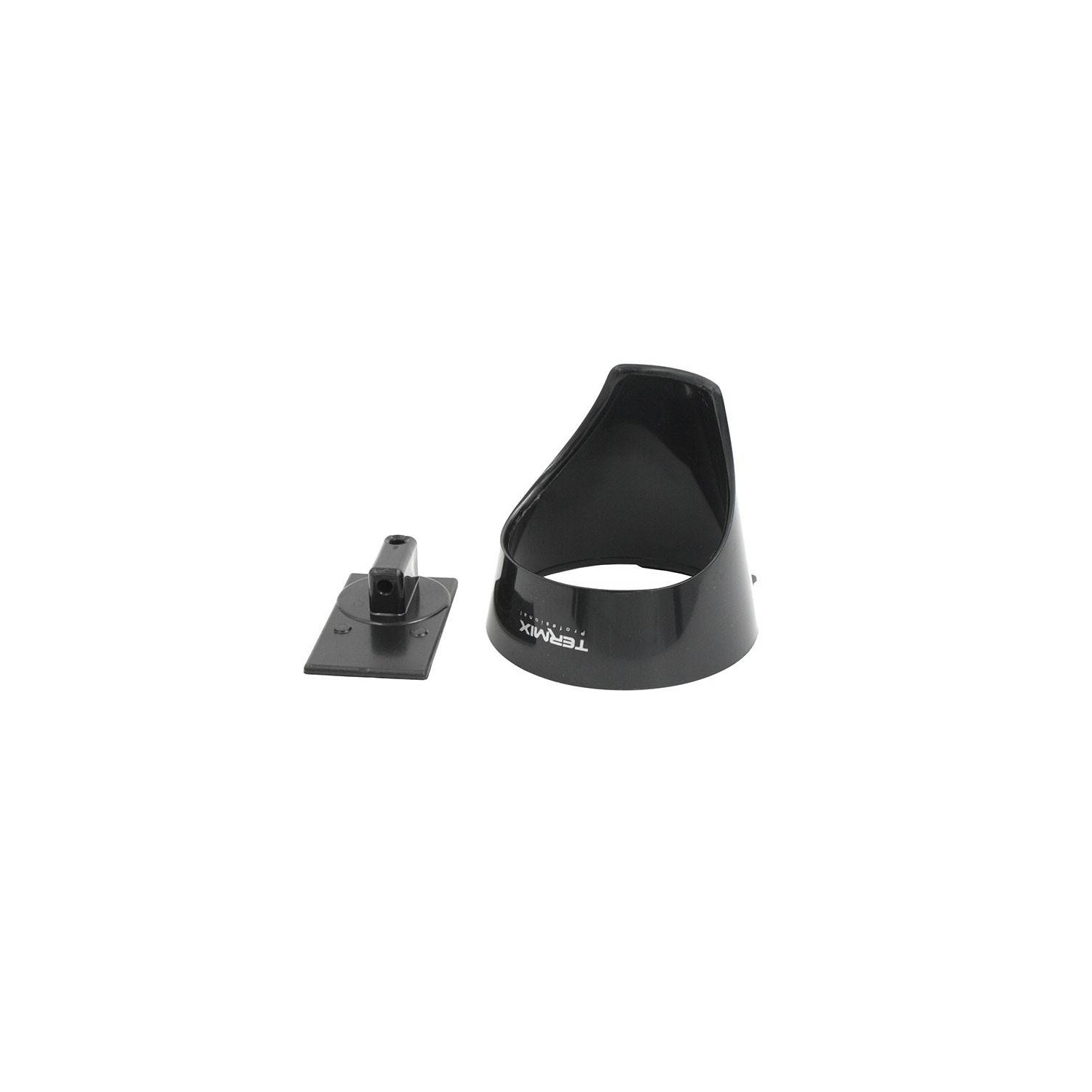 Termix Soporte Secador Negro Termix Soporte Secador Negro
