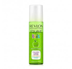 Revlon Equave Kids Maçã Condicionador 200 Ml