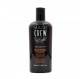 American Crew Anti-dandruff Sebum Control Shampoo 250 ml