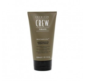 American Crew Hydratant Shave Crème 150 ml