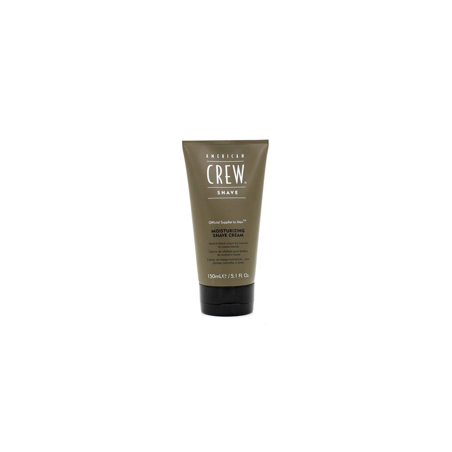 American Crew Hidratante Shave Cream 150 ml American Crew Hidratante Shave Cream 150 ml