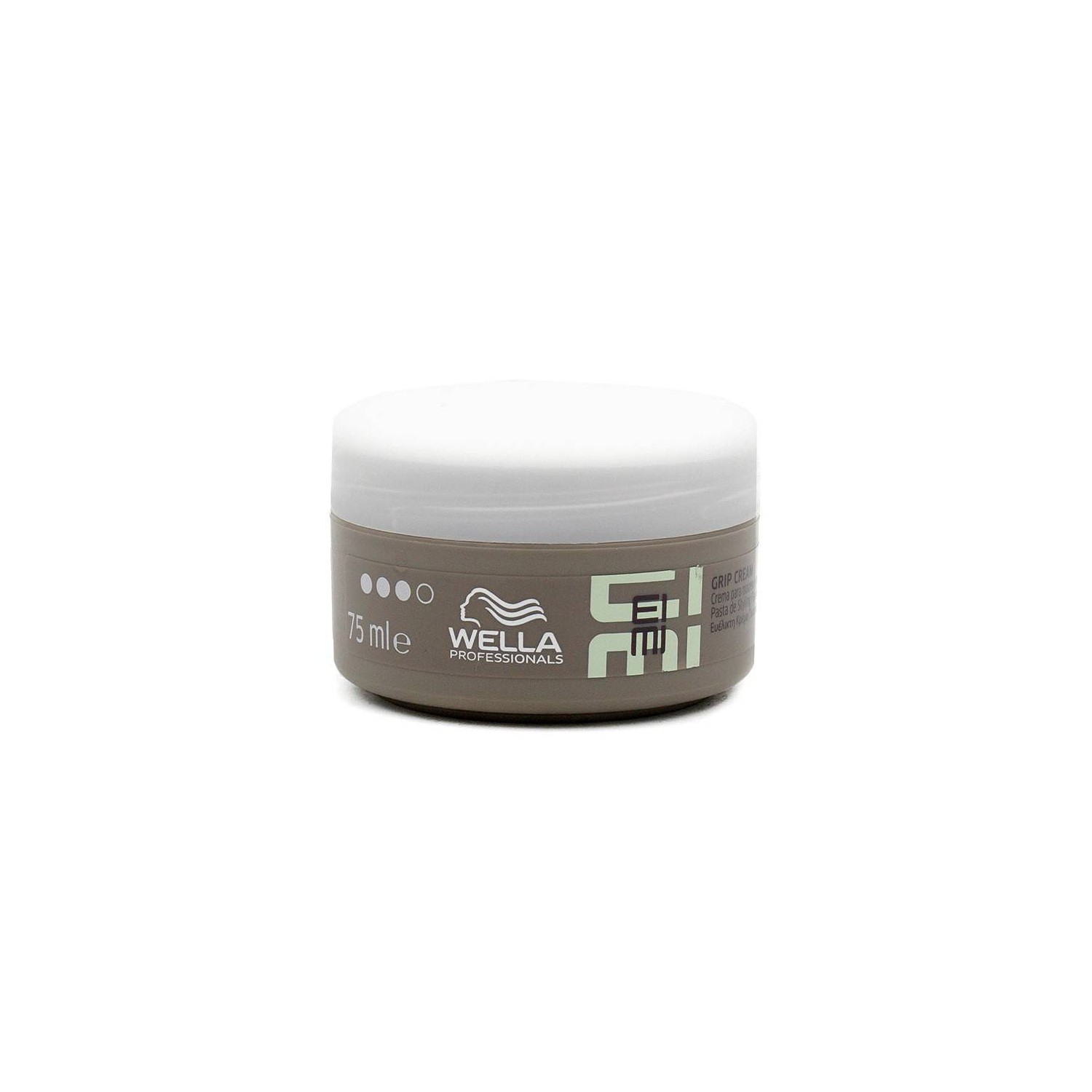 Wella Eimi Grip Cream 75 Ml
