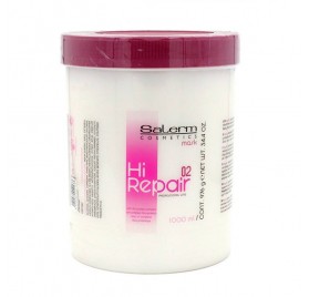 Salerm Hi Réparation Masque 1000 Ml