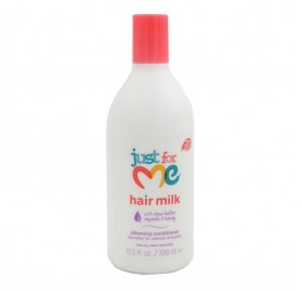 Soft & Beautiful Just For Me H / Milk Silk Après-shampooing 399 ml