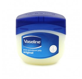 Vaseline Pure Petroleum Jelly Original 250 Ml