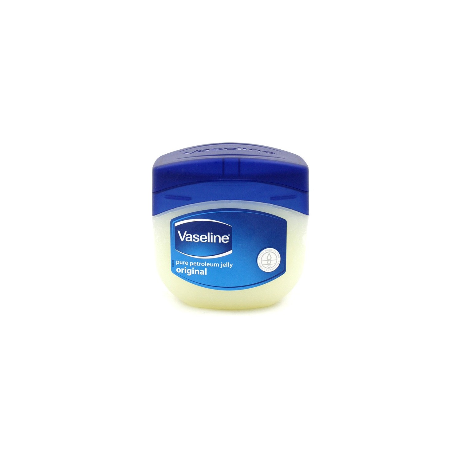 Vaseline Pure Petroleum Jelly Original 250 Ml Vaseline Pure Petroleum Jelly Original 250 Ml