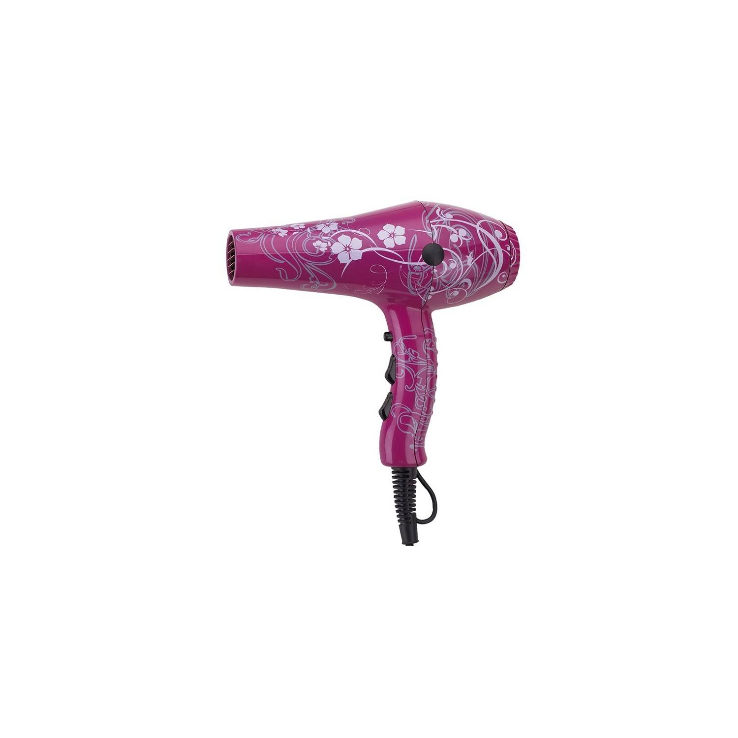 Albi Hair Dryer Flower Pink/fucsia (3300r)