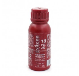 Exitenn Emulsion Oxidante 10vol (3%) 75 ml