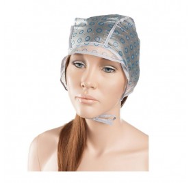 Eurostil Gorro Mechas Doble Capa 5x1