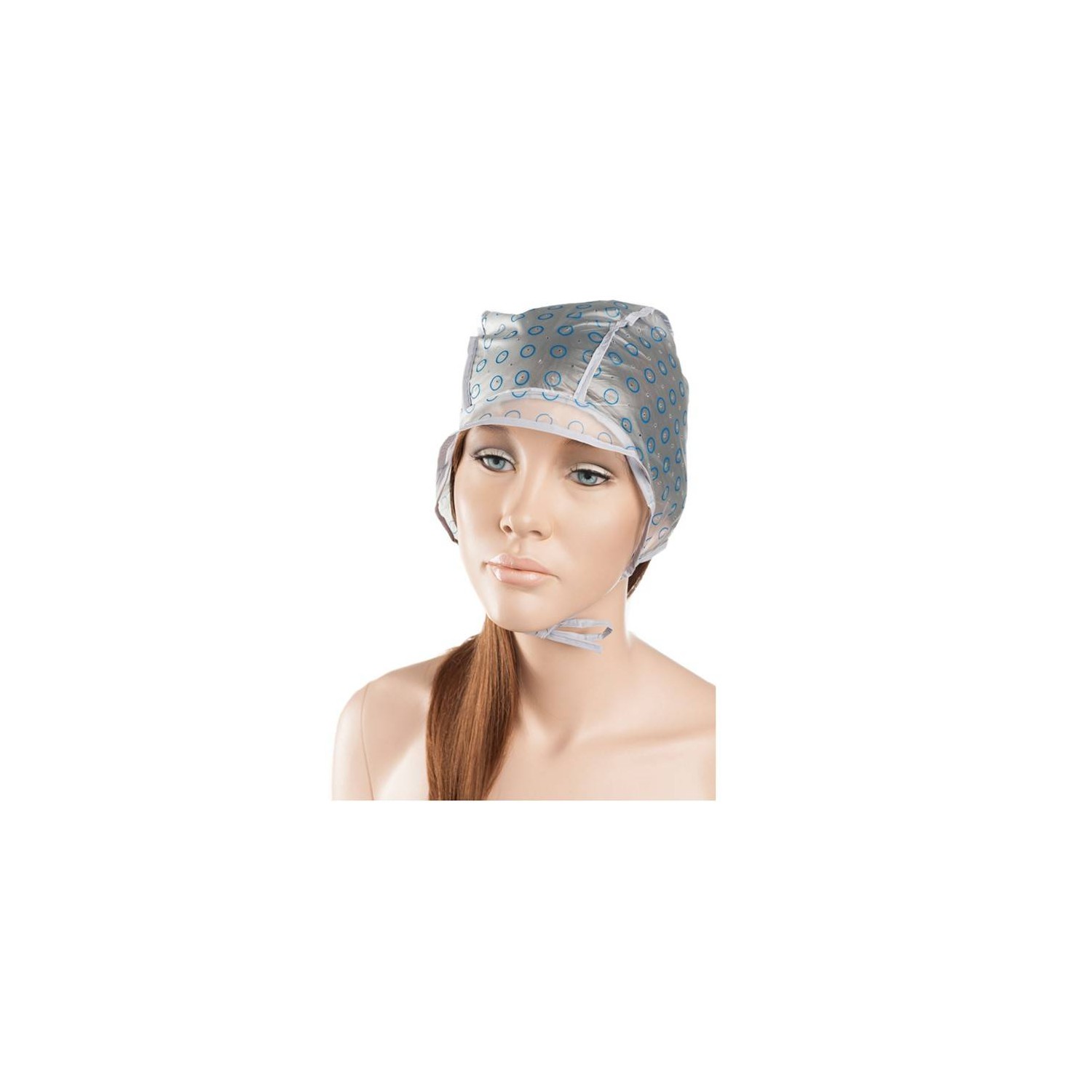 Eurostil Gorro Mechas Doble Capa 5x1