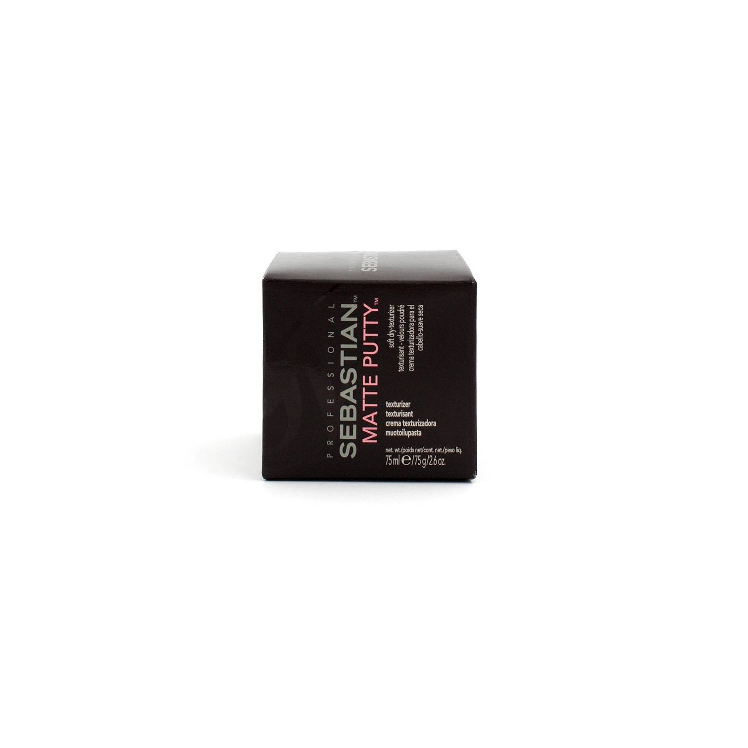 Sebastian Matte Putty 75 Ml Sebastian Matte Putty 75 Ml