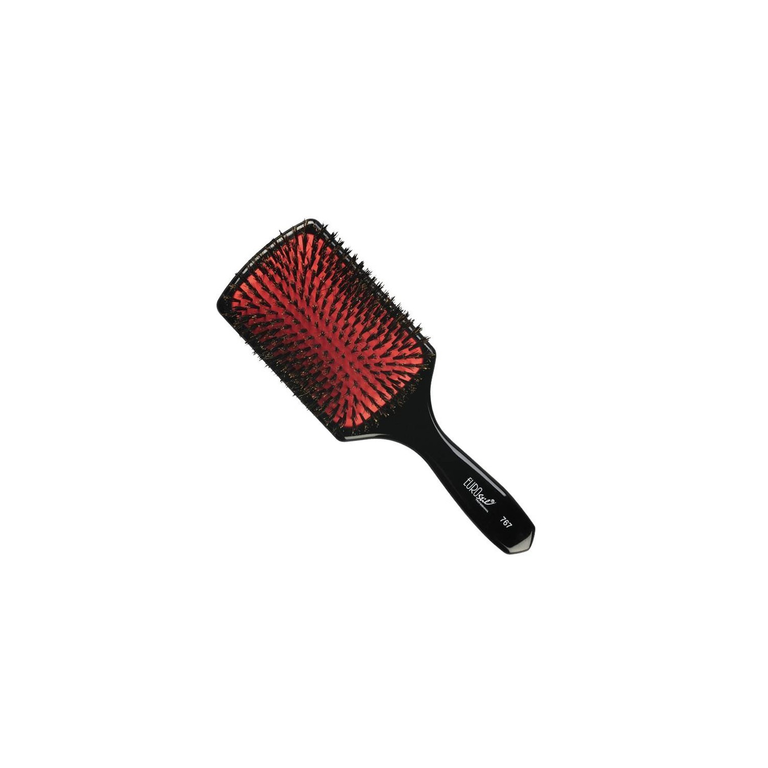 Eurostil Mixing Brush Rectangular Big (00767)