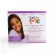 Soft & Beautiful Just For Me Relaxer Kit Reg