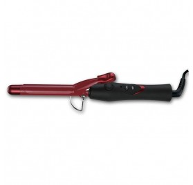 Albi Curler Ceramic Red 19mm (2321)