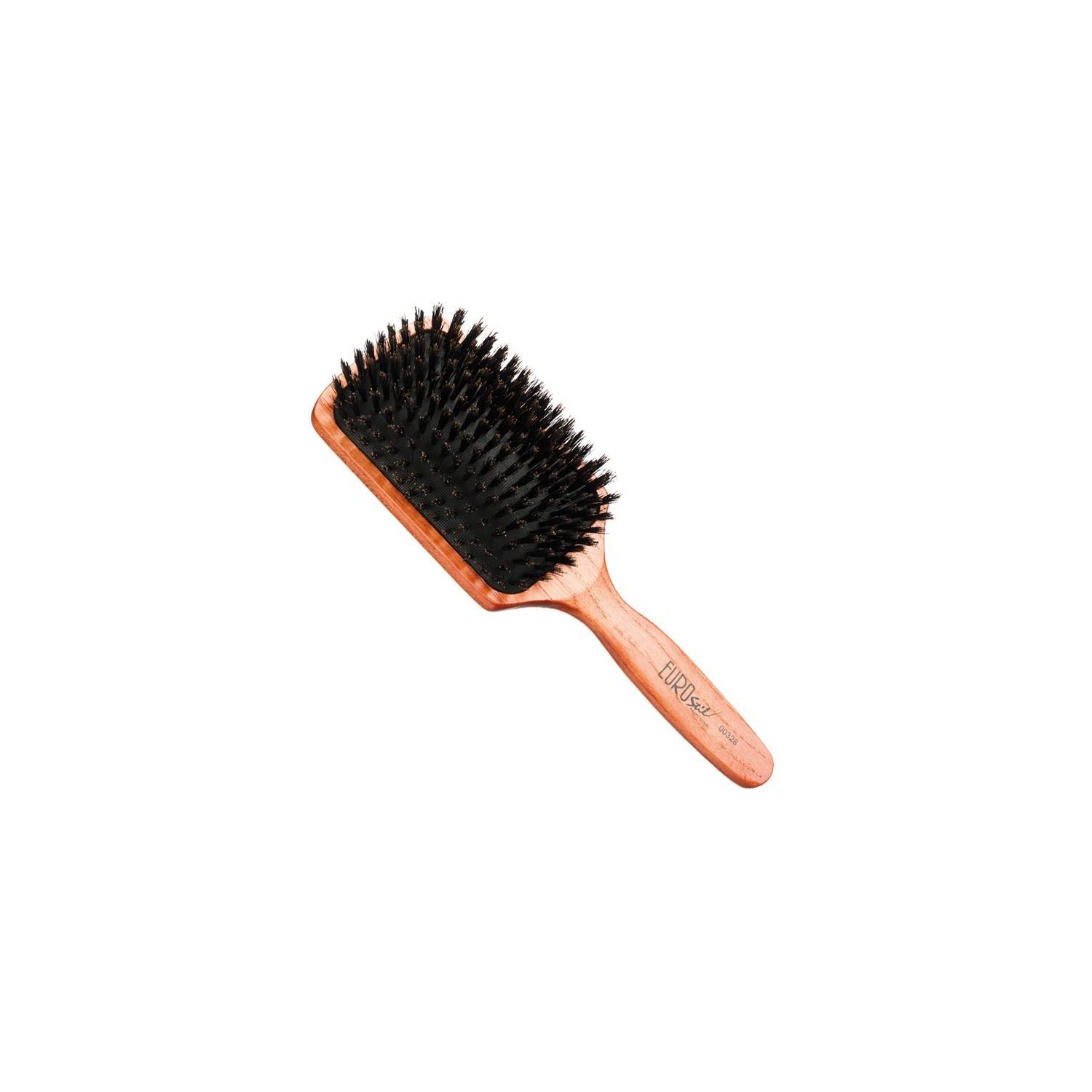 Eurostil Brosse Jabali Fuelle Rect (00328)