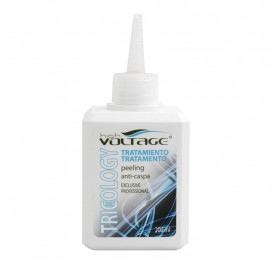 Voltage Trichology Tratamento Peeling 200 Ml (caspa)