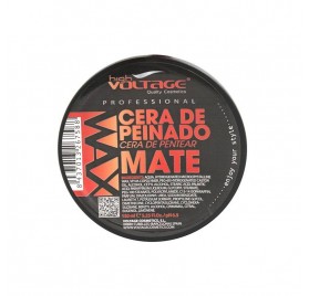 Voltage Cera De Peinado Mate 150 Ml