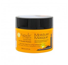 Agadir Argan Oil Hidratante Mascarilla 236 ml